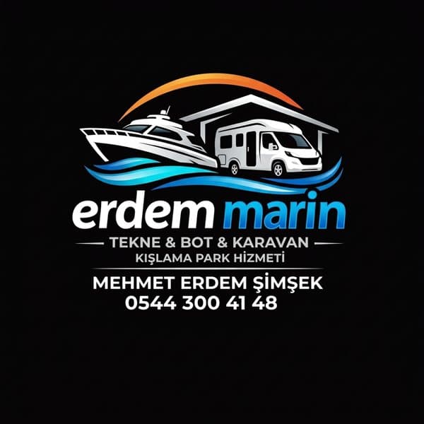 Erdem Marin